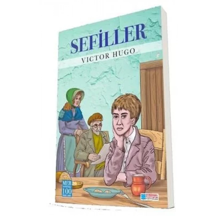 SEFİLLER - EVRENSEL