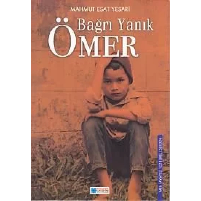 BAĞRI YANIK ÖMER - EVRENSEL