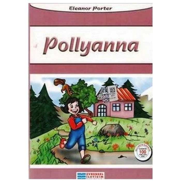 POLLYANNA - EVRENSEL