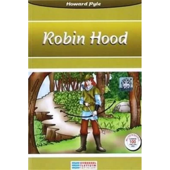 ROBİN HOOD - EVRENSEL