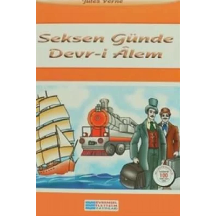 80 GÜNDE DEVRİALEM - EVRENSEL