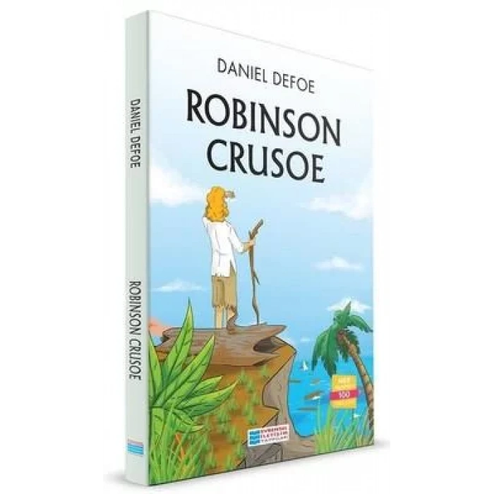 ROBINSON CRUSOE - EVRENSEL