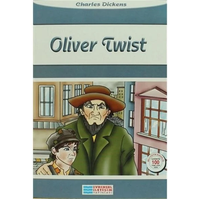 OLİVER TWİST - EVRENSEL
