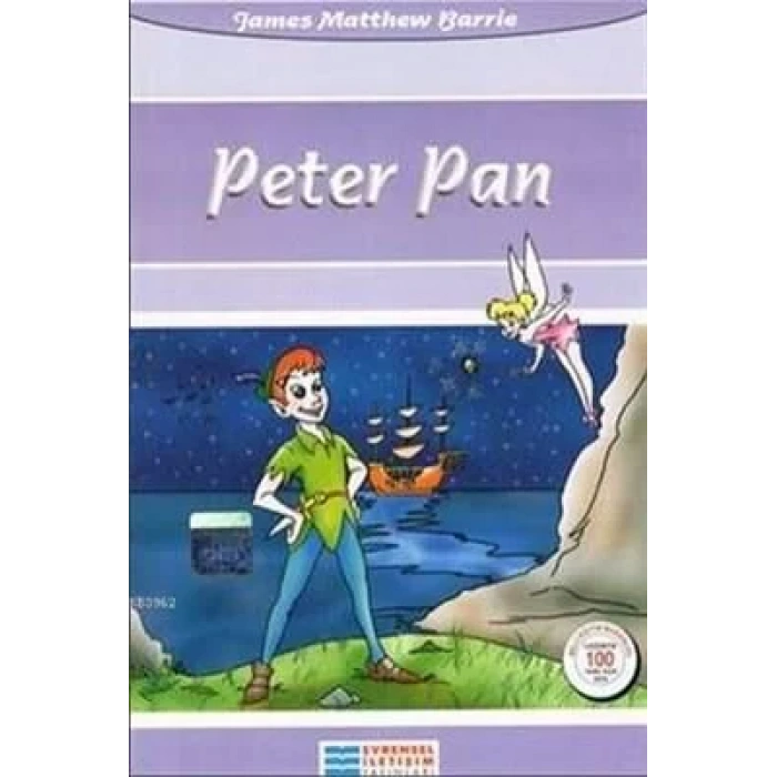 PETER PAN - EVRENSEL