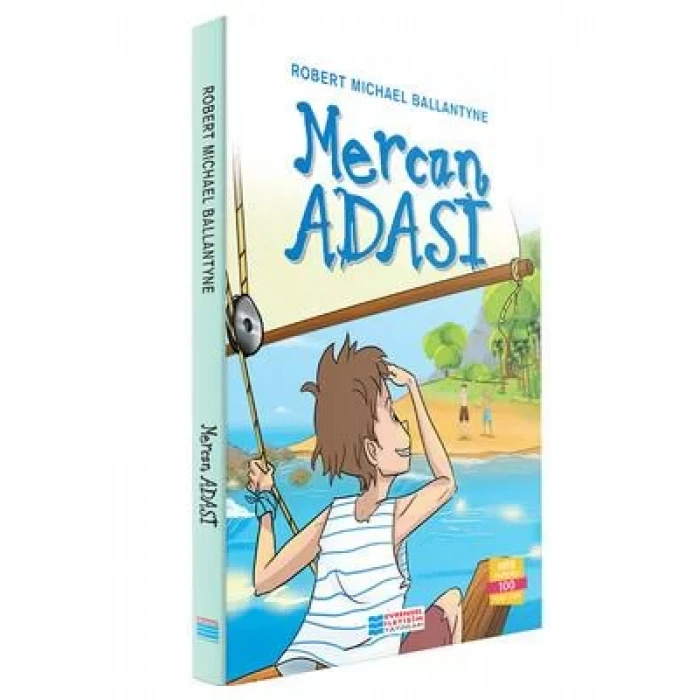 MERCAN ADASI - EVRENSEL