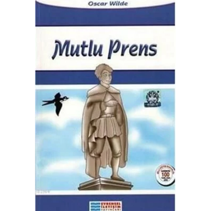 MUTLU PRENS - EVRENSEL
