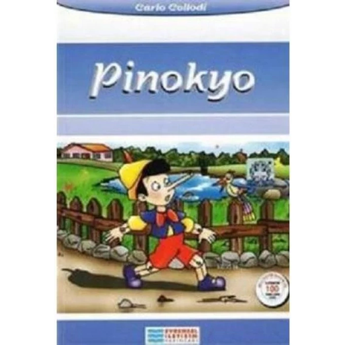 PİNOKYO - EVRENSEL