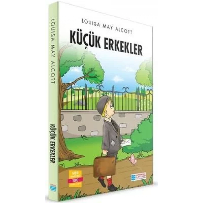 KÜÇÜK ERKEKLER - EVRENSEL