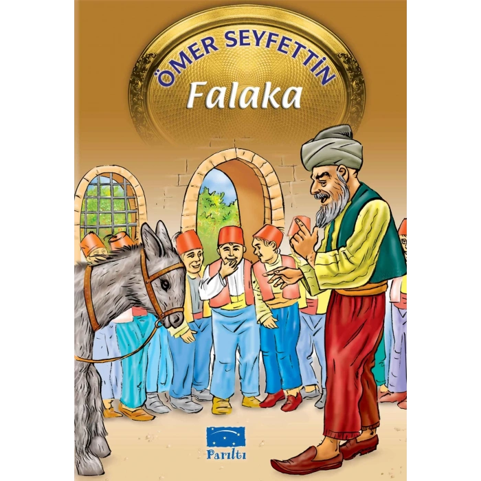FALAKA - PARILTI