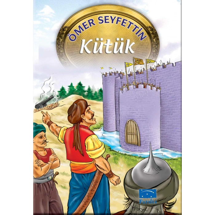 KÜTÜK - PARILTI