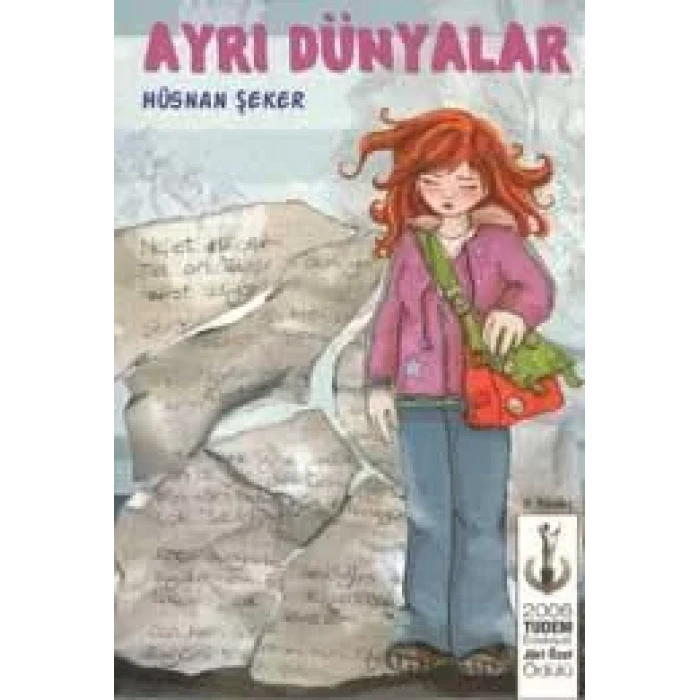 AYRI DÜNYALAR - TÜDEM