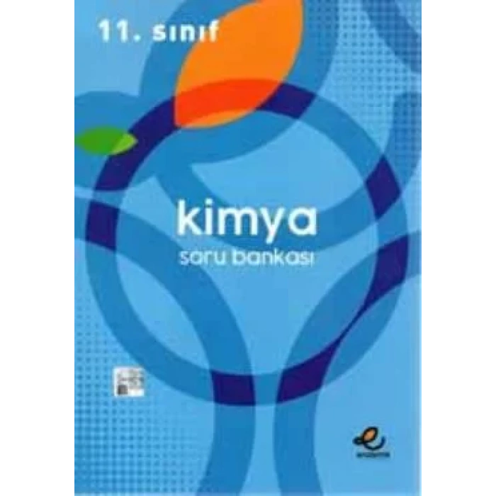 ENDEMİK 11.SINIF KİMYA SORU BANKASI