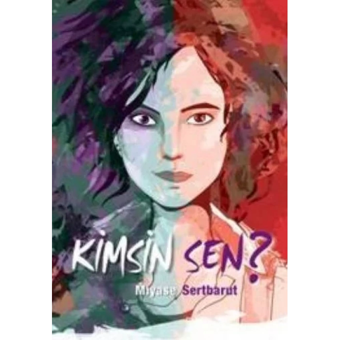 KİMSİN SEN - TUDEM