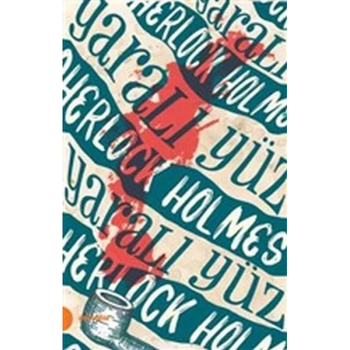 YARALI YÜZ 3 - PORTAKAL