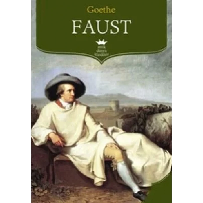 FAUST - ANTİK