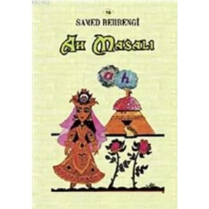 AH MASALI - ÖZYÜREK