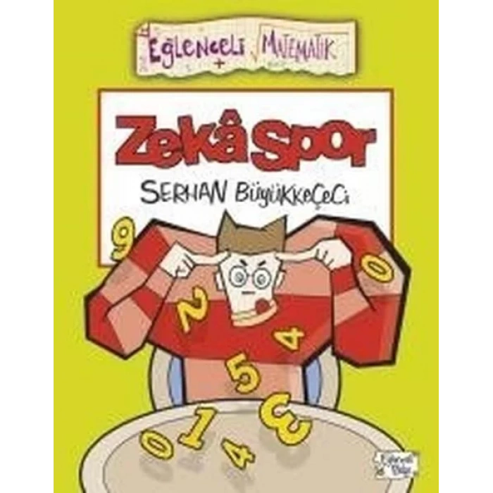 EĞLENCELİ MATEMATİK 54 ZEKASPOR
