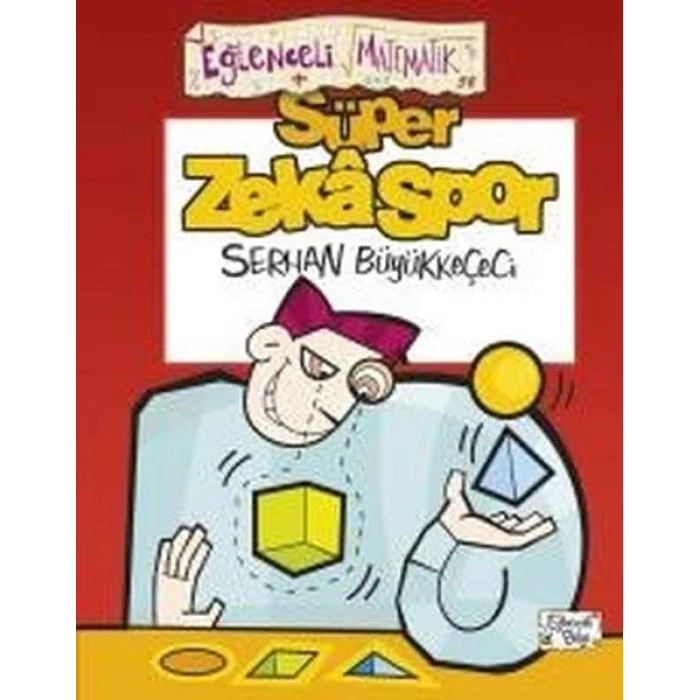 EĞLENCELİ MATEMATİK 56 SÜPER ZEKASPOR