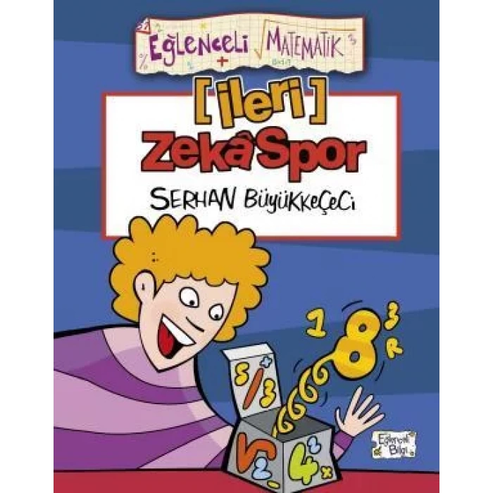 EĞLENCELİ MATEMATİK 57 İLERİ ZEKASPOR