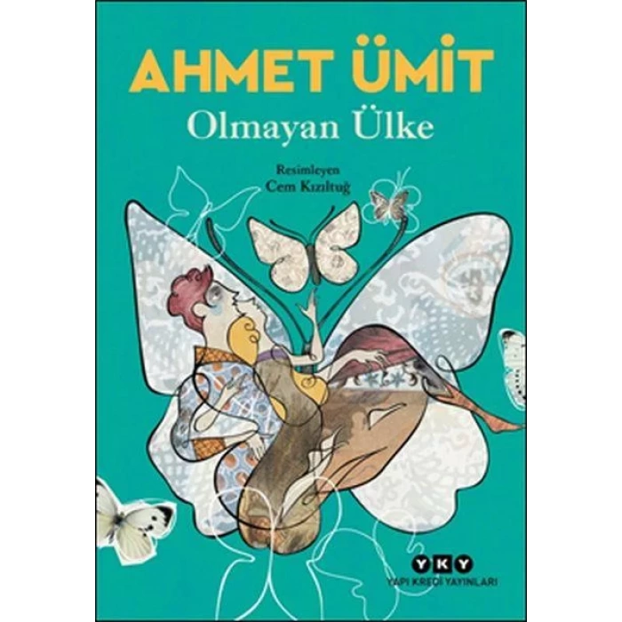 OLMAYAN ÜLKE - YKY