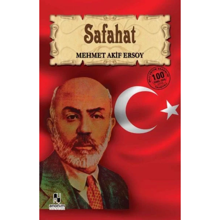 SAFAHAT - ANONİM