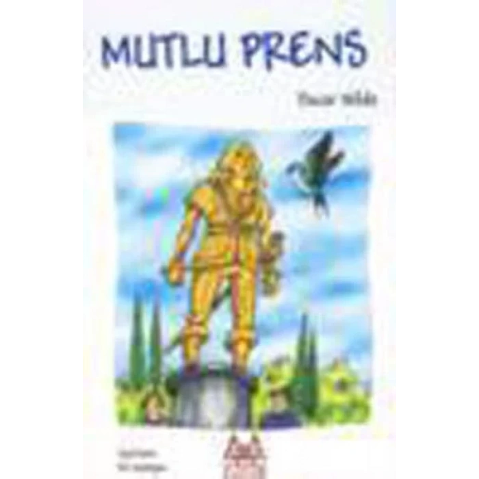MUTLU PRENS - ARKADAŞ