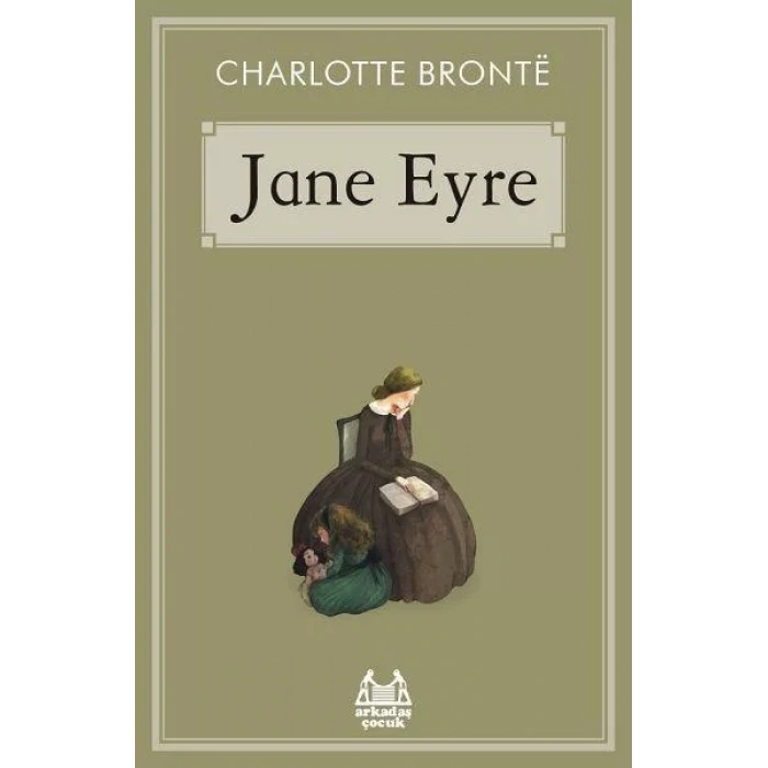 JANE EYRE - ARKADAŞ