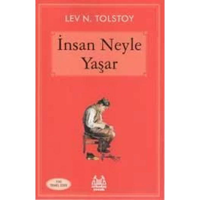 İNSAN NEYLE YAŞAR - ARKADAŞ