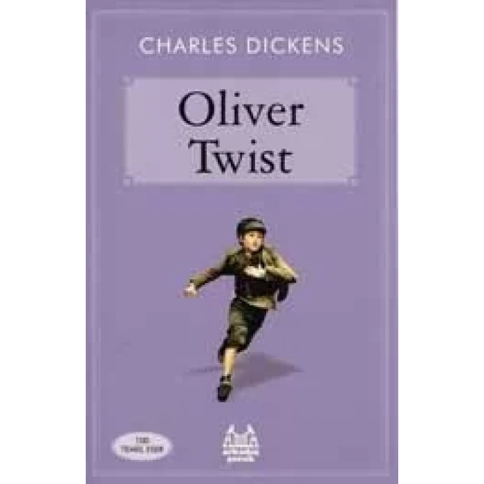 OLİVER TWİST- ARKADAŞ