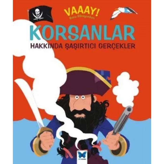 KORSANLAR HAKKINDA ŞAŞIRTICI GERÇEKLER