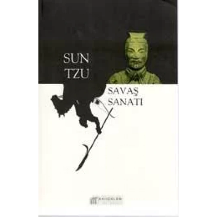 SAVAŞ SANATI - AKILÇELEN