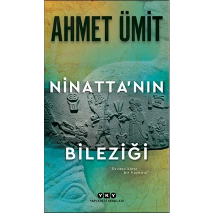 NİNATTANIN BİLEZİĞİ - YKY
