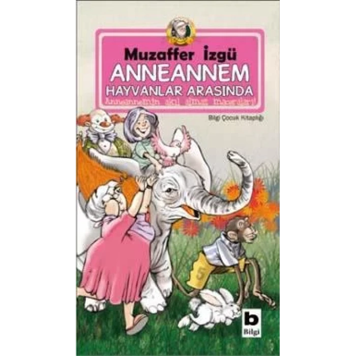 ANNEANNEM HAYVANLAR ARASINDA - BİLGİ