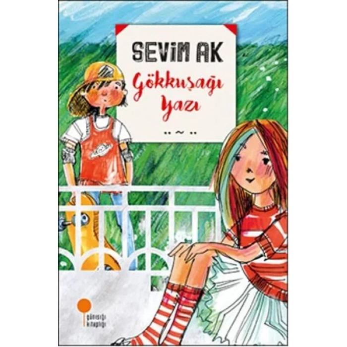 GÖKKUŞAĞI YAZI - GÜNIŞIĞI