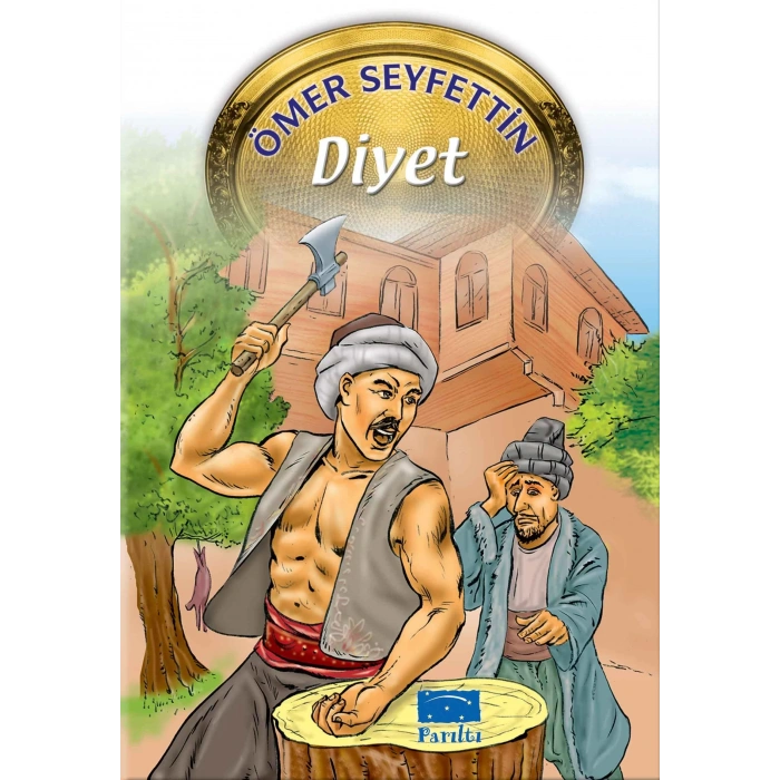 DİYET - PARILTI