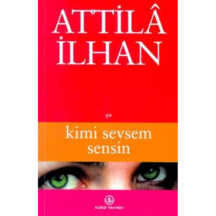 KİMİ SEVSEM SENSİN - İŞ BANKASI