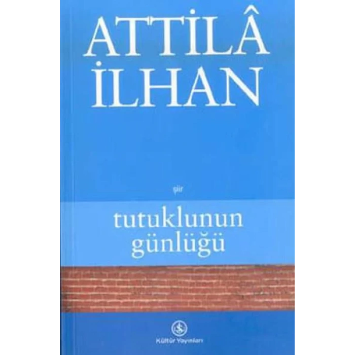 TUTUKLUNUN GÜNLÜĞÜ - İŞ BANKASI