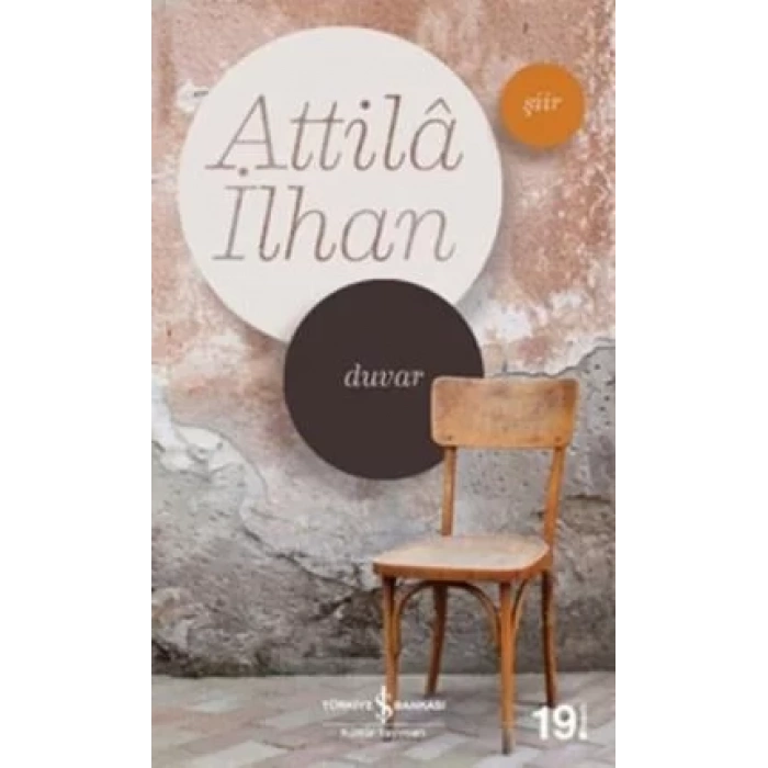 DUVAR - İŞ BANKASI