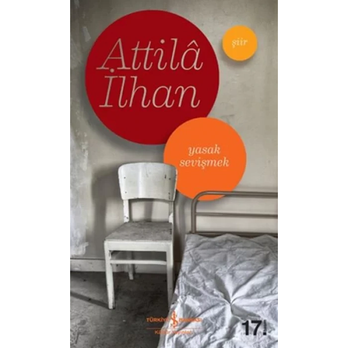 YASAK SEVİŞMEK - İŞ BANKASI