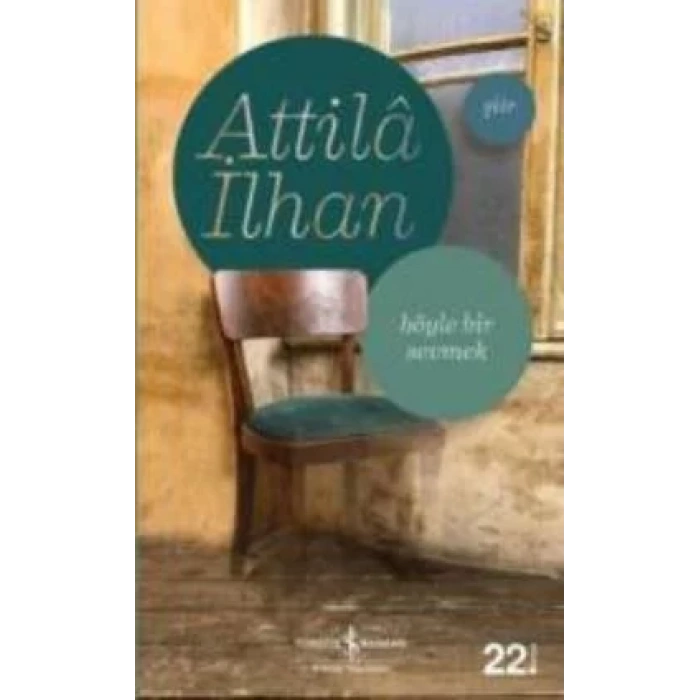 BÖYLE BİR SEVMEK - İŞ BANKASI