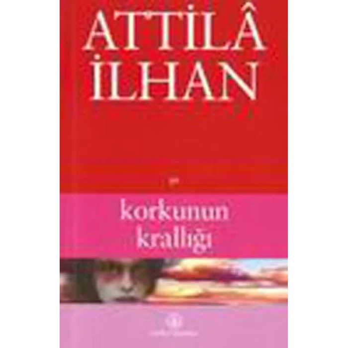 KORKUNUN KRALLIĞI - İŞ BANKASI