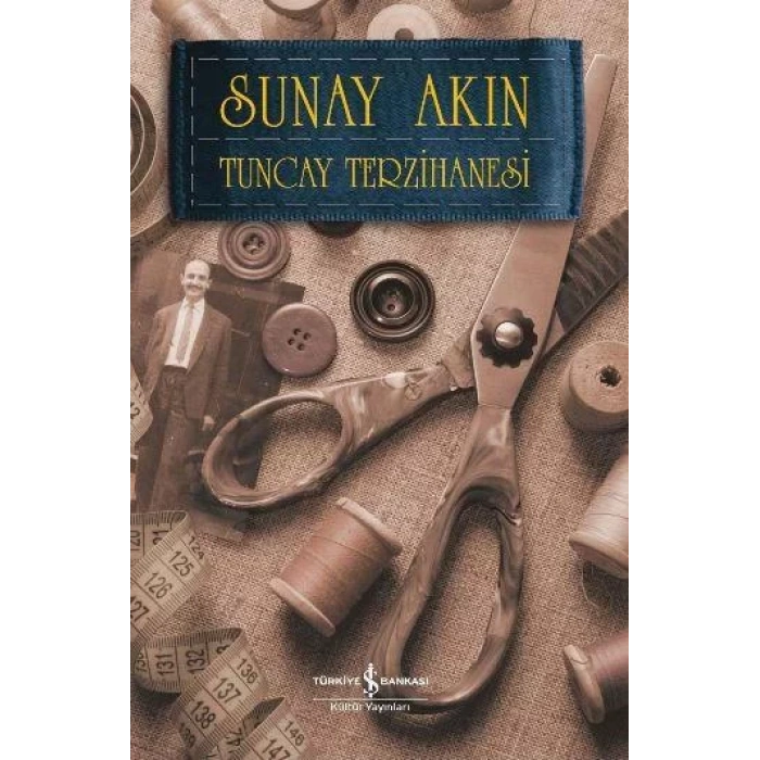 TUNCAY TERZİHANESİ - İŞ BANKASI