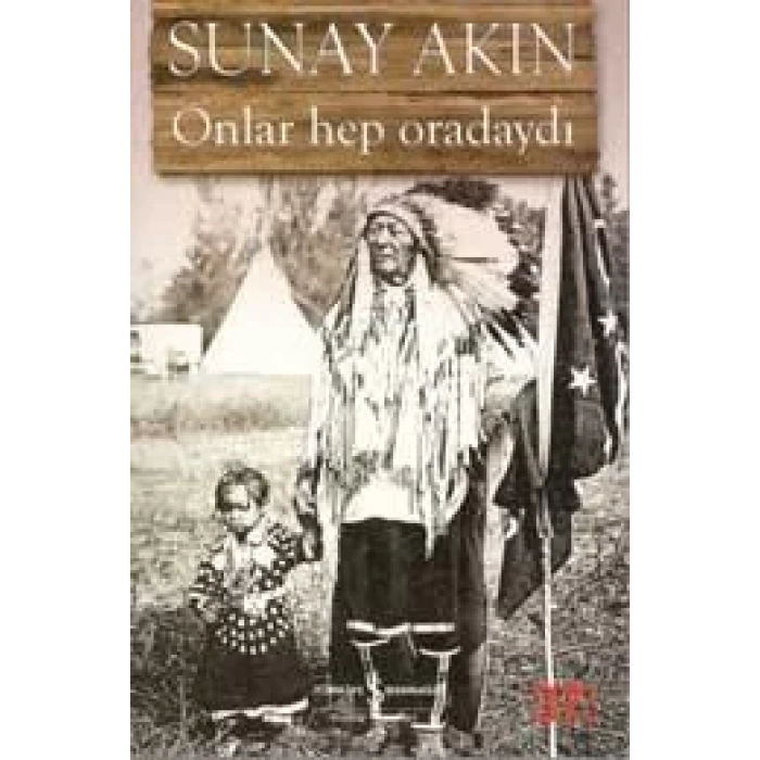 ONLAR HEP ORADAYDI - İŞ BANKASI