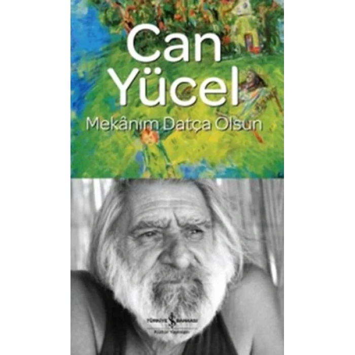 MEKANIM DATÇA OLSUN - İŞ BANKASI