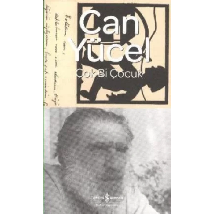 ÇOK Bİ ÇOCUK - İŞ BANKASI