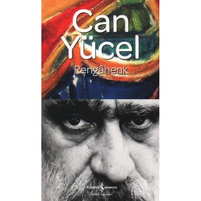 RENGAHENK - İŞ BANKASI