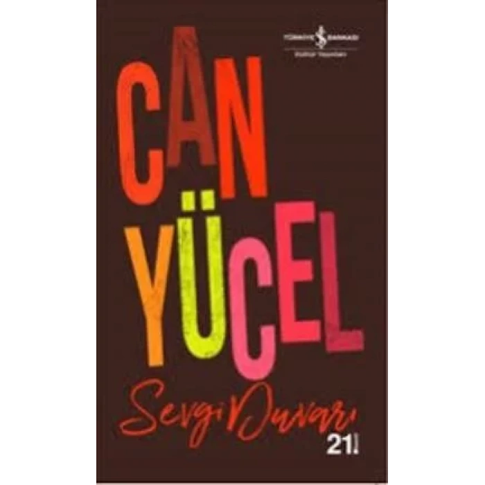 SEVGİ DUVARI - İŞ BANKASI