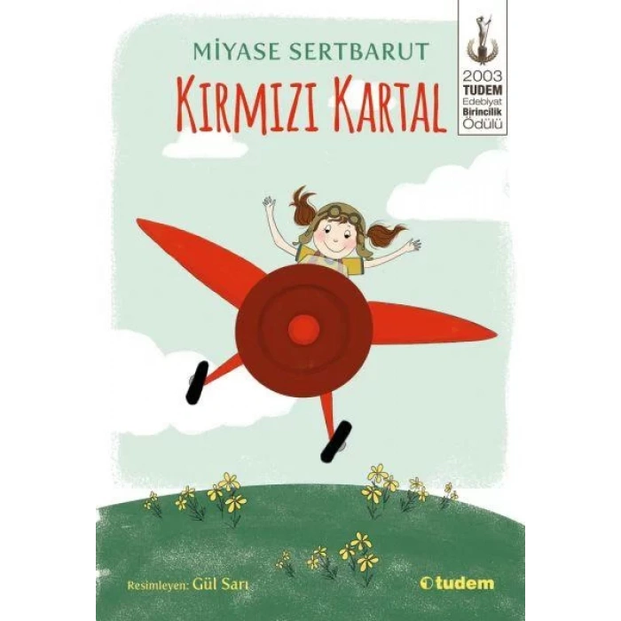 KIRMIZI KARTAL - TUDEM