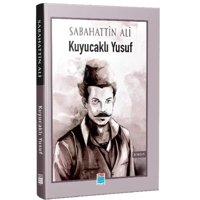 KUYUCAKLI YUSUF - EVRENSEL