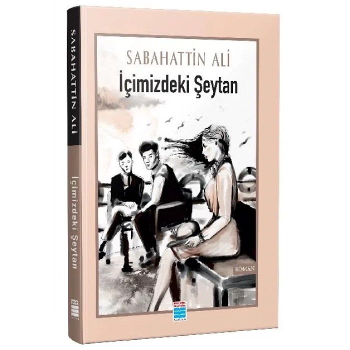İÇİMİZDEKİ ŞEYTAN - EVRENSEL